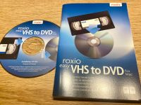 Roxio VHS to DVD for Mac, Digitalisieren von Video Berlin - Schöneberg Vorschau