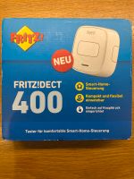 Fritz!DECT 400 SmartHome Taster OVP / Ungenutzt Niedersachsen - Glandorf Vorschau