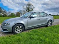 Audi A4 Automatik 89.000km Nordrhein-Westfalen - Remscheid Vorschau