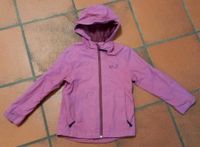 Jack Wolfskin Jacke, 128, rosa Rheinland-Pfalz - Ludwigshafen Vorschau