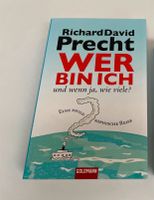 Precht - Wer bin ich und wenn ja, wie viele ? Baden-Württemberg - Eberdingen Vorschau