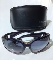 DSQUARED2 sunglasses Sonnenbrille verlaufend violett schwarz NEU! Baden-Württemberg - Pforzheim Vorschau