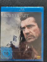 Braveheart DVD Blue Ray Neu verpackt Hessen - Kaufungen Vorschau