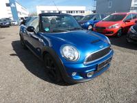 MINI Cooper S Cabrio Bayern - Neu Ulm Vorschau
