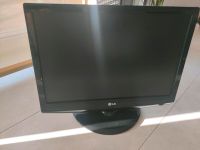 Fernseher Marke LG 22 Zoll Hessen - Idstein Vorschau