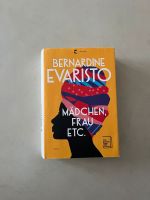 Mädchen, Frau etc. - B. Evaristo - Roman Wurster Nordseeküste - Nordholz Vorschau