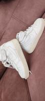 Schuhe Nike Air force gr 38 Nordrhein-Westfalen - Alsdorf Vorschau