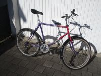 Fahrrad (Mountain Bike, City Bike) Bayern - Rosenheim Vorschau