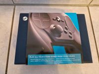 Steam Controller Ovp mit Zubehör Nordrhein-Westfalen - Moers Vorschau