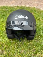 Diablo Moped Helm Sachsen - Lommatzsch Vorschau