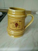 Bierkrug Pressefest 1978 LVZ DDR Leipzig - Holzhausen Vorschau