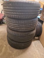 4 stk Bridgestone Sommerreifen 235 50 20 100w 20 Zoll Nordrhein-Westfalen - Dinslaken Vorschau