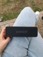 Anker soundcore 2 Bluetooth box Baden-Württemberg - Fluorn-Winzeln Vorschau