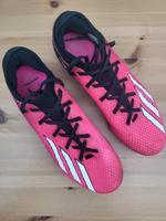 Adidas Fußballschuhe pink 40 2/3 Saarland - Überherrn Vorschau