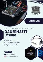 NOx Adblue Agr Dpf Abhilfe dauerhafte Lösung Codierung Schleswig-Holstein - Barsbüttel Vorschau