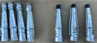 Zündkerzenstecker DDR Oldtimer Trabant Wartburg Simson MZ Sachsen-Anhalt - Magdeburg Vorschau