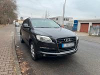 Audi Q7 Sline 3.0 TDI Frankfurt am Main - Ginnheim Vorschau