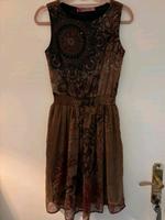 Sommerliches Kleid Desigual Gr 36 Nordrhein-Westfalen - Leichlingen Vorschau