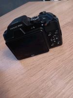 Kamera Nikon Coolpix B500 Niedersachsen - Börger Vorschau