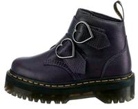 Neu in OVP Dr.Martens Devon Heart Herz Gr.43 Lila. Niedersachsen - Isernhagen Vorschau