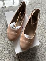 Ballerinas mit Riemchen Nordrhein-Westfalen - Herten Vorschau