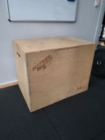 Holz Plyo Box 76x61x51 cm 30x24x20 inch CrossFit Sachsen - Radebeul Vorschau