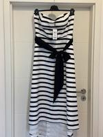 Vera Mont Cocktailkleid 46 XXL Hochzeit Taufe Standesamt maritim Hessen - Heppenheim (Bergstraße) Vorschau