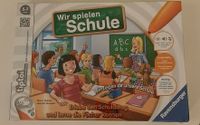 Tiptoi wir spielen Schule Original verpackt Schleswig-Holstein - Kiebitzreihe Vorschau