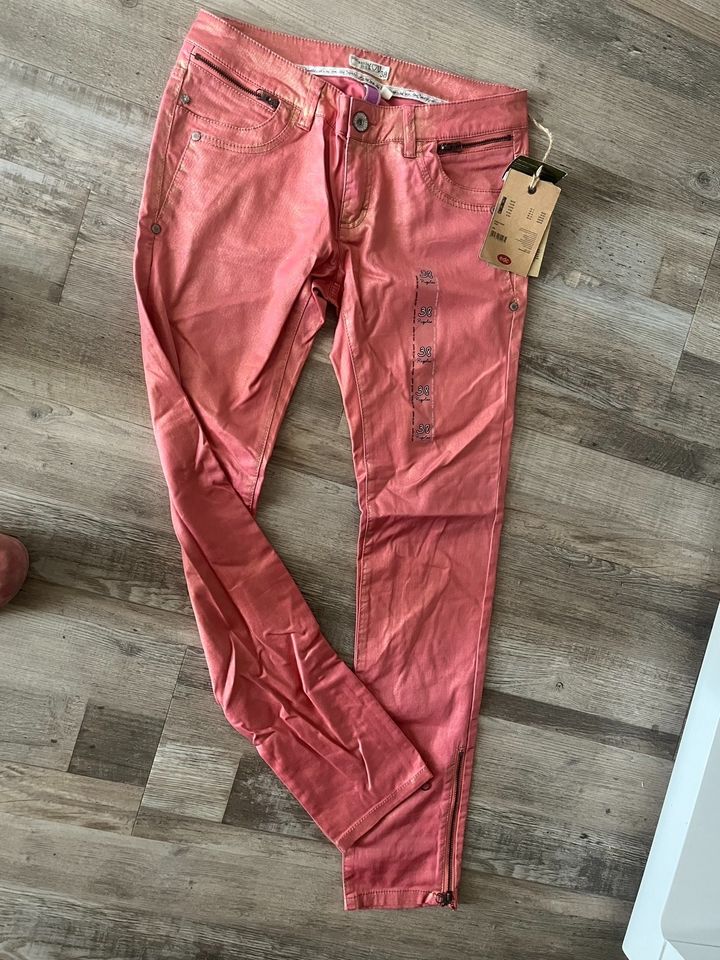 ❤️ Esprit Jeans ❤️ 38 M ❤️ Neu Sonderedition ❤️ NP  69,95 in Teltow