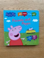 Puzzlebuch Peppa Pig Bayern - Untergriesbach Vorschau