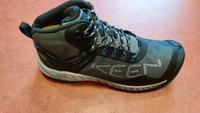 KEEN Wanderstiefel Größe 42 ungetragen NXIS EVO PRO WP Kreis Pinneberg - Pinneberg Vorschau