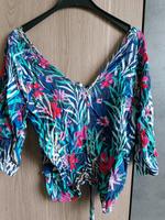 2 x Bluse Tunika cropped Only Einheitsgröße und XL Nordrhein-Westfalen - Verl Vorschau