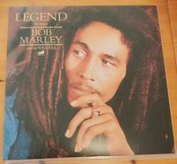 Bob Marley & The Wailers - Legend - The Best Of Bob Marley (Viny) Nordrhein-Westfalen - Kaarst Vorschau
