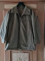 Herren Jacke Gr. 26,khaki, Baumwolle, Herrenjacke, TOP!!! Rheinland-Pfalz - Neuwied Vorschau