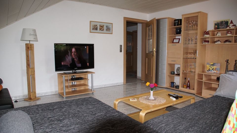 Ferienwohnung in Eging am See Unterer Bayer Wald - Passau NBay. in Eging am See