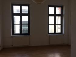 Apartmentwohnung an der Mensa in Halle