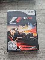 Formula 1  2009 Wii Spiel Bayern - Karlskron Vorschau