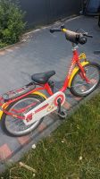 Puky 16 zoll Kind Fahrrad Rot Geld Guter Zustand Berlin - Tempelhof Vorschau