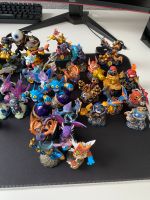 64 Skylanders, Giants, Swap-Force und Spyros Adventure Baden-Württemberg - Gaggenau Vorschau