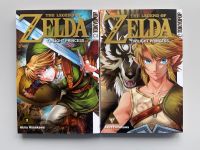 The Legend of Zelda - Twilight Princess Manga Bonn - Beuel Vorschau