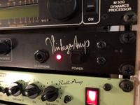 Rath Vintage Amp Preamp Gitarrenverstärker Rack Friedrichshain-Kreuzberg - Friedrichshain Vorschau