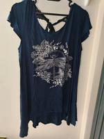 EMP, Outlander Dragonfly , Damen Shirt Gr. S Sachsen - Chemnitz Vorschau