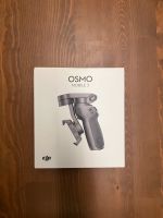 DJI OSMO MOBILE 3 inkl. Gewichte Hessen - Hanau Vorschau