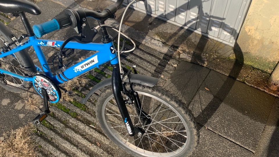 Kinder Fahrrad in Bonn