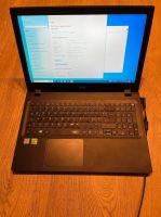 Acer TravelMate P258 Notebook Laptop i7 CPU Windows 10 Pro Niedersachsen - Neustadt am Rübenberge Vorschau