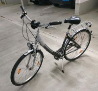 Fahrrad Damen Herkules 28 zoll ,wie neu Hessen - Wiesbaden Vorschau