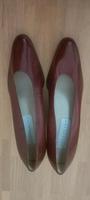 Leder Pumps Gr.39 von Vero Quoio Sendling - Obersendling Vorschau