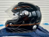 ❌ Arai GP-5W FIA KTM X-BOW Rennsporthelm Hans XL 61/62 Snell-SA Berlin - Wilmersdorf Vorschau