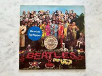 The Beatles - Sgt. Pepper's Lonely Hearts Club Band / Vinyl Hessen - Idstein Vorschau
