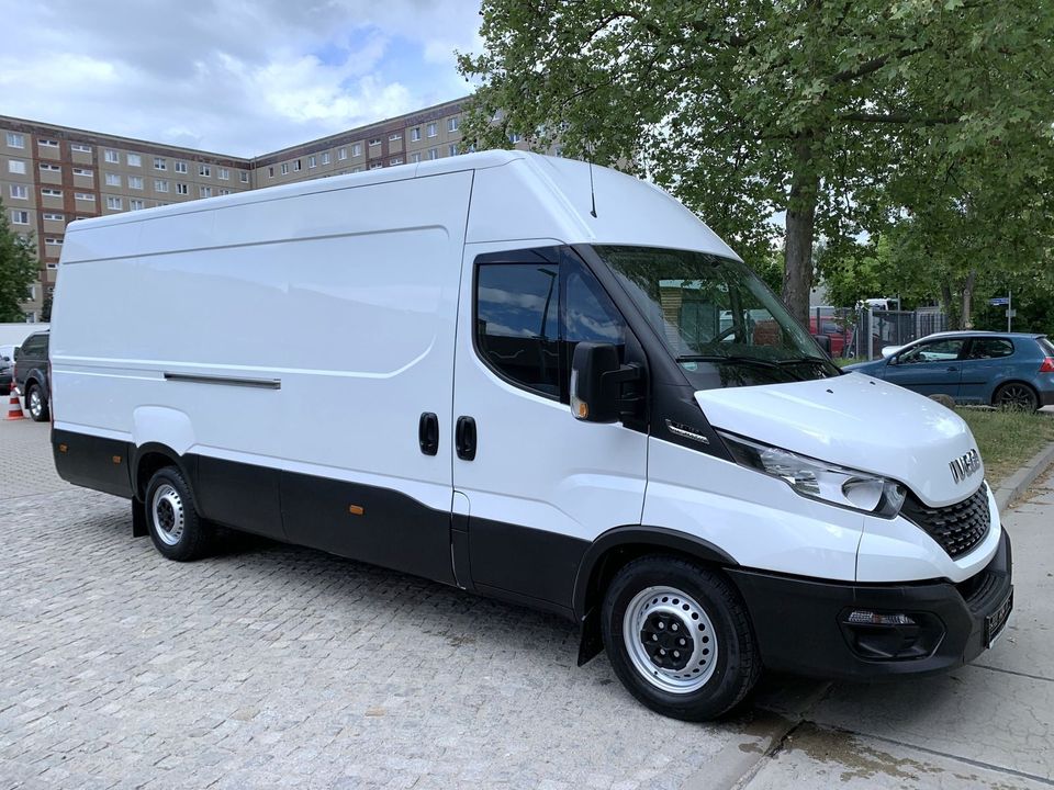 Iveco Daily 35 S 16 HI-Matic Maxi 1Hand*Klima* in Berlin